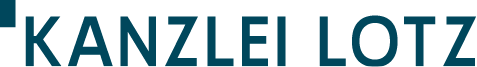 Kanzlei Lotz Logo