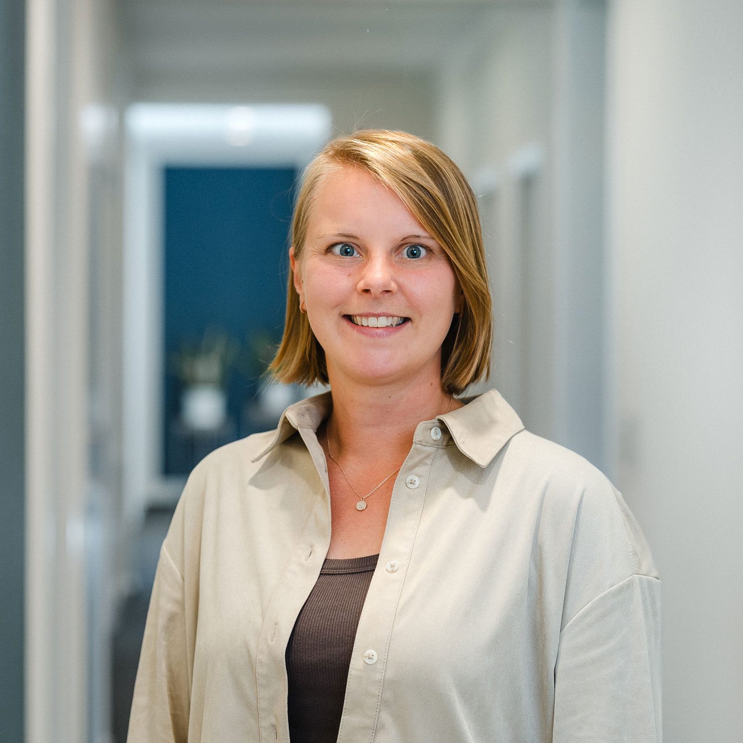 Lisa Bonzel - Steuerberaterin bei der Kanzlei Lotz und Partner