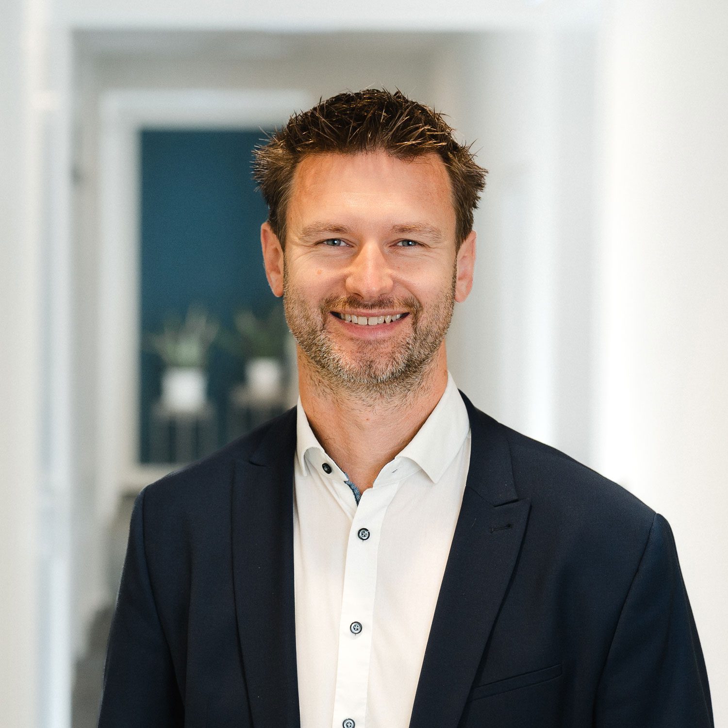 Marco Lotz Steuerberater bei der Kanzlei Lotz und Partner