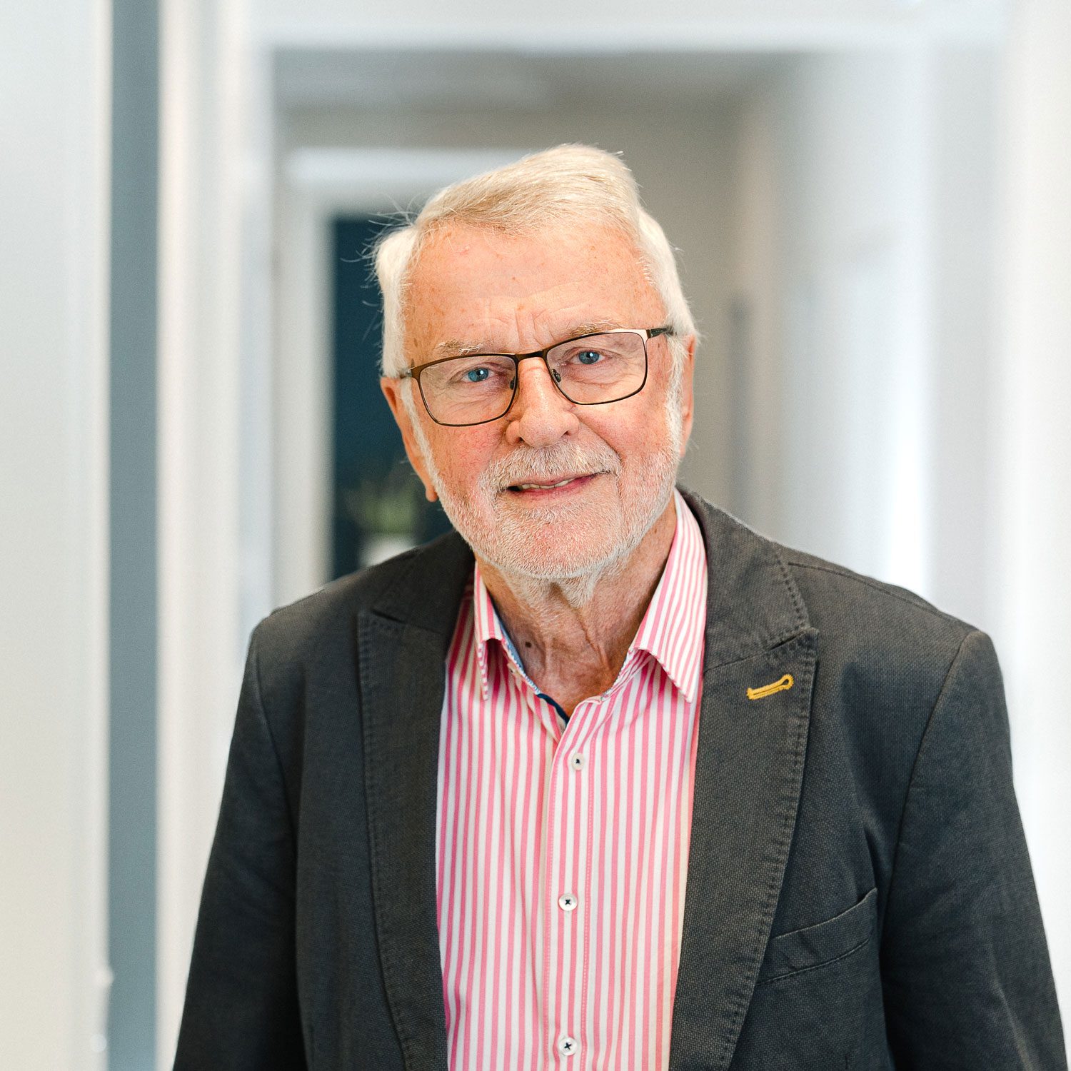 Karl-Heinz Lotz - Steuerberater bei der Kanzlei Lotz und Partner