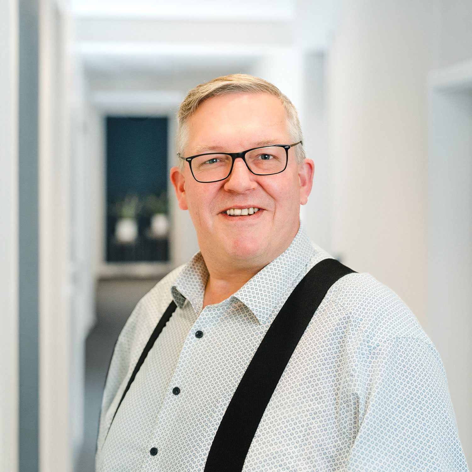 Erwin Eilers - Steuerfachangestellter bei der Kanzlei Lotz und Partner