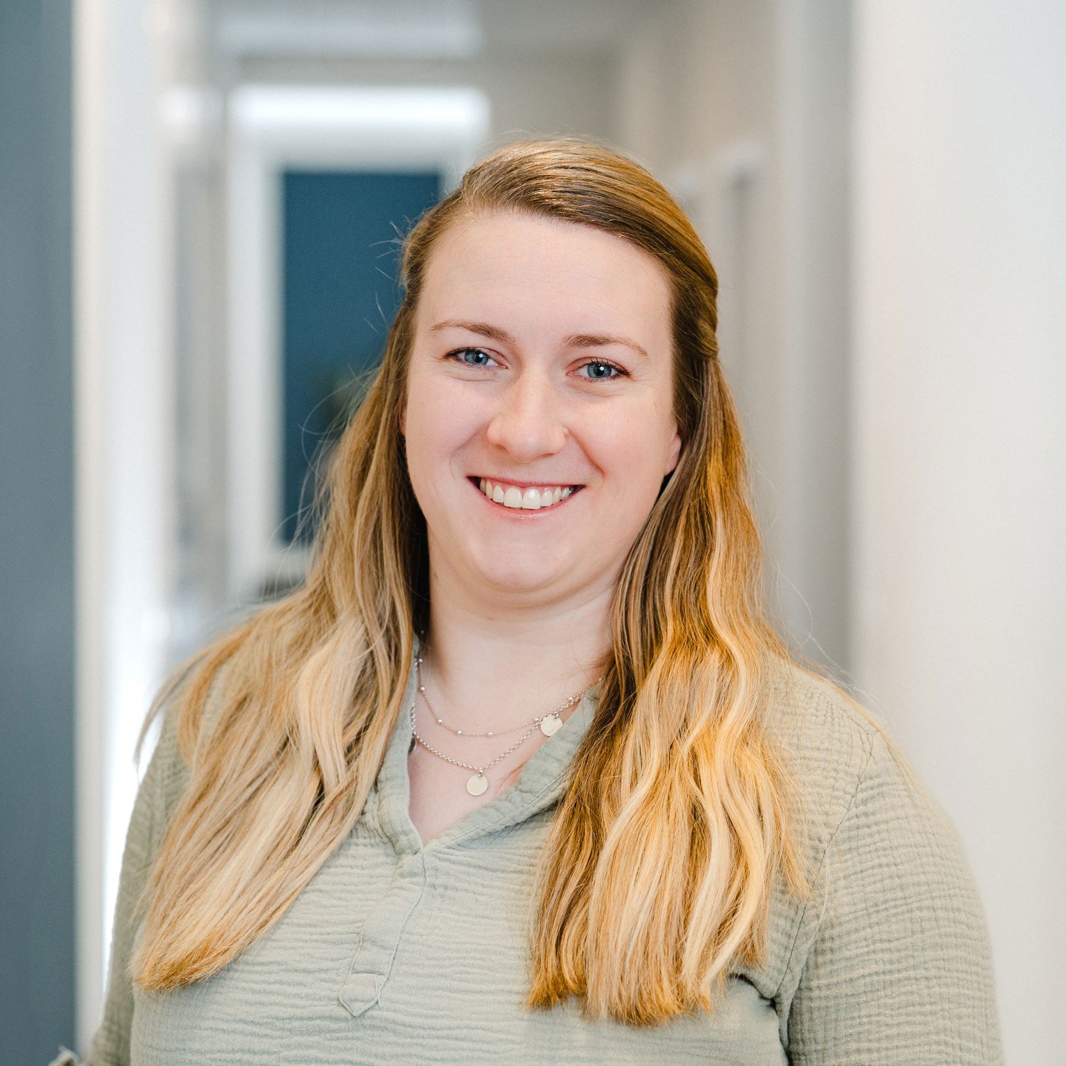 Sabrina van Loh Steuerfachangestellte